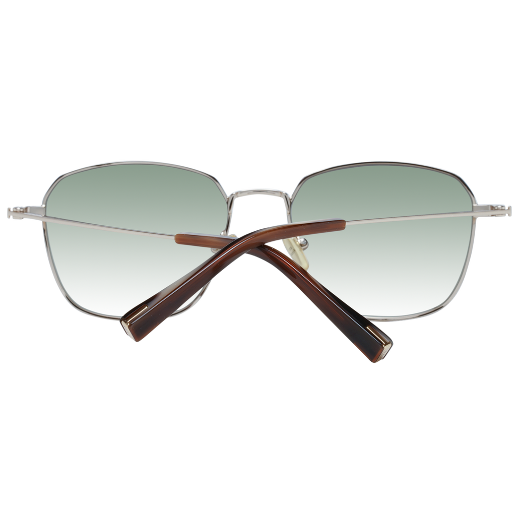 Ted Baker Gold Sunglasses for Men detail view