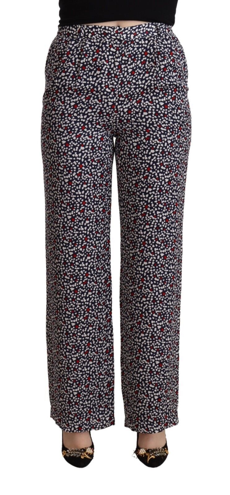 Michael Kors Black Casual Pants for Women