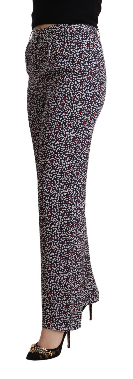 Michael Kors Black Casual Pants for Women alternate view