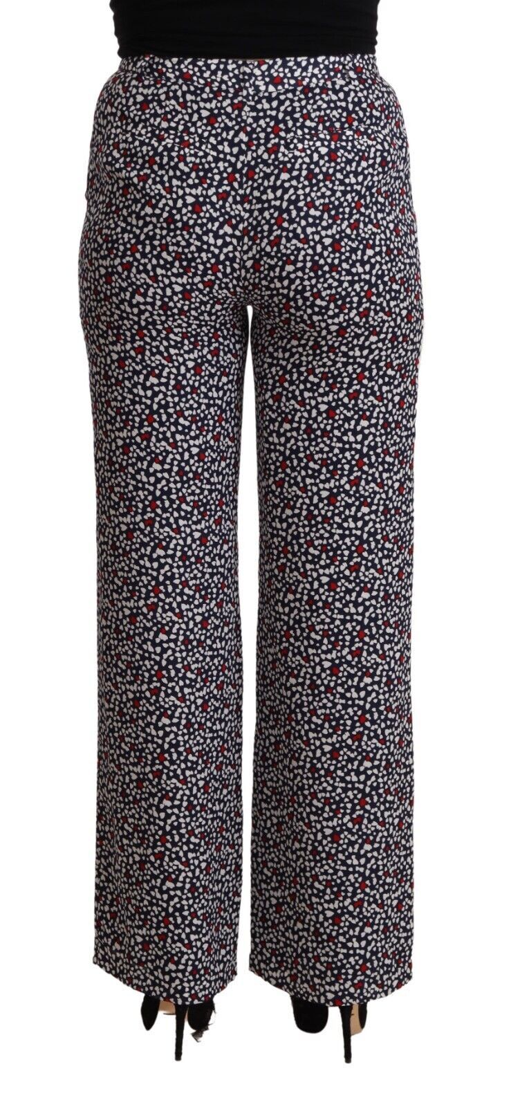 Michael Kors Black Casual Pants for Women detail view
