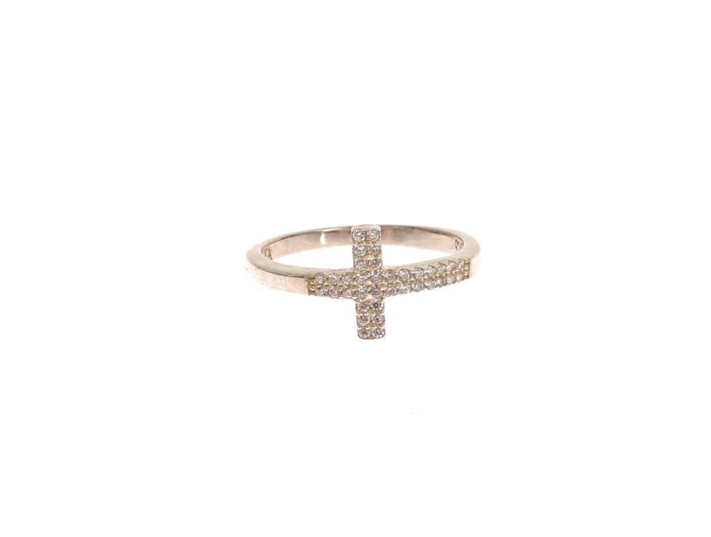 Nialaya Silver Rings for Women