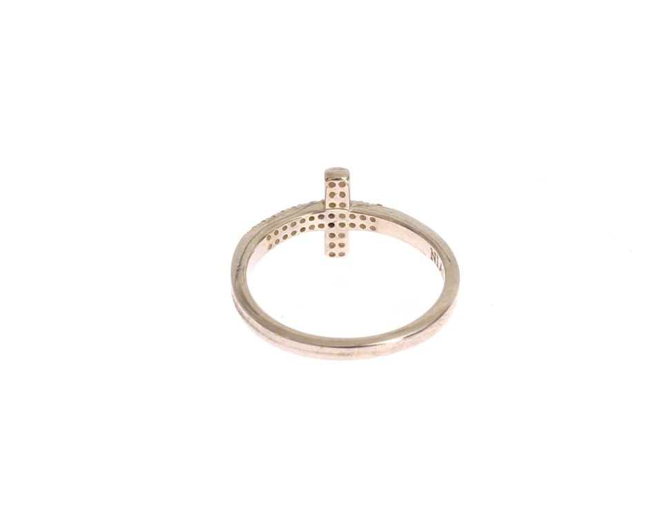 Nialaya Silver Rings for Women alternate view