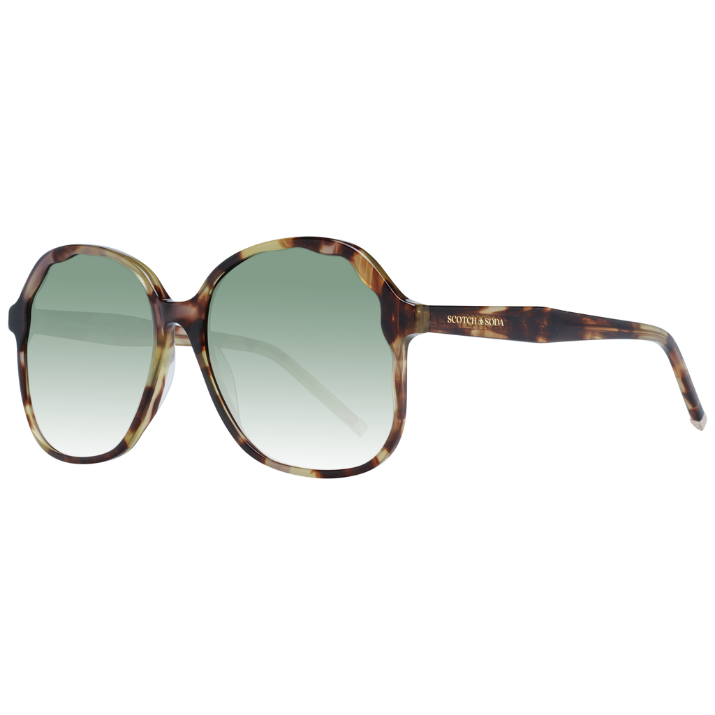 Scotch & Soda Multicolor Sunglasses for Women