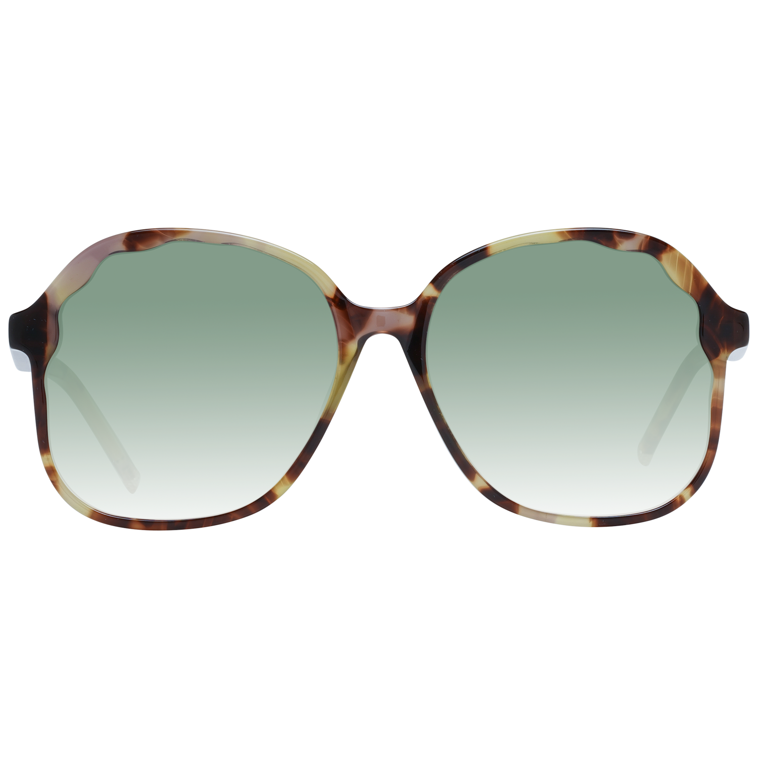 Scotch & Soda Multicolor Sunglasses for Women alternate view