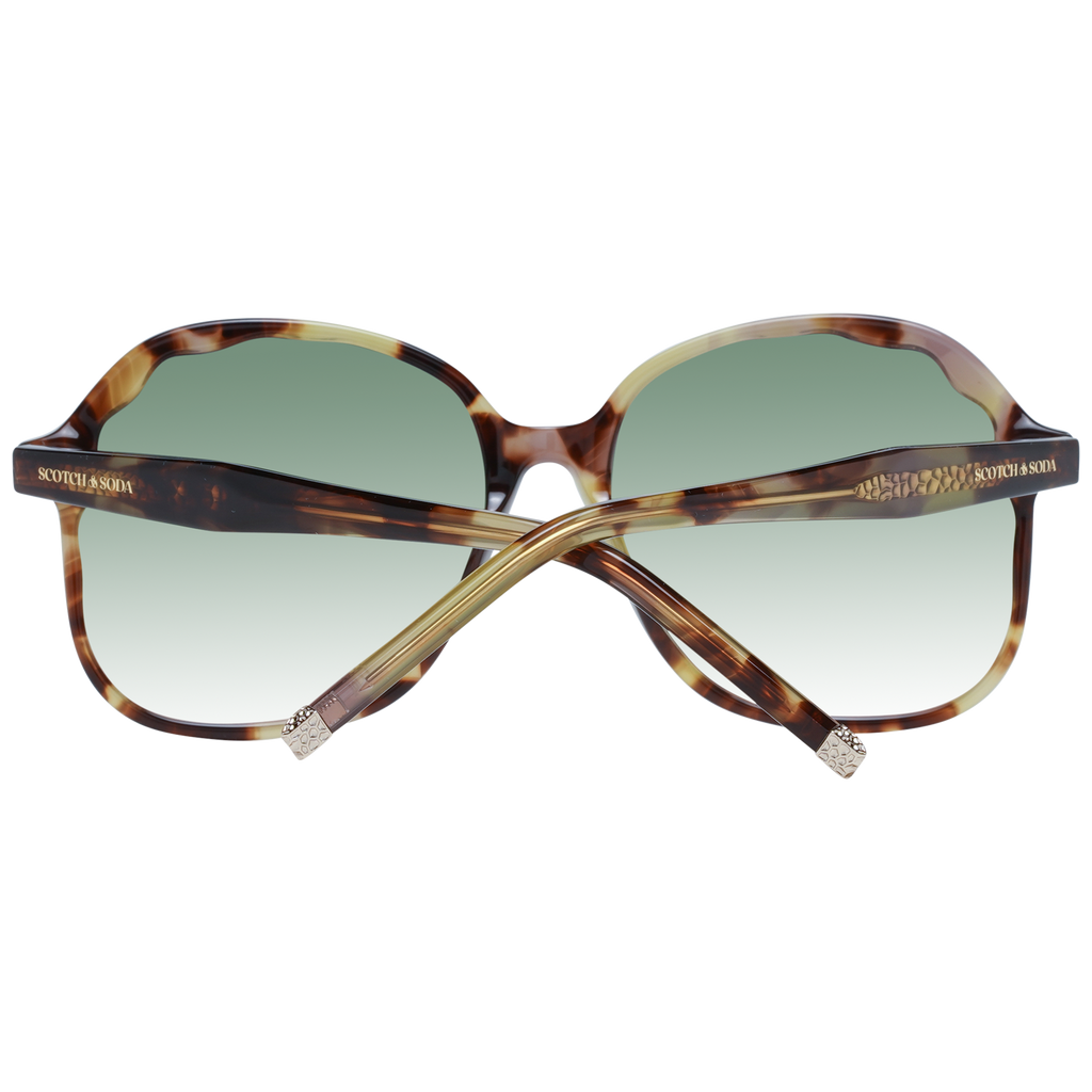 Scotch & Soda Multicolor Sunglasses for Women detail view