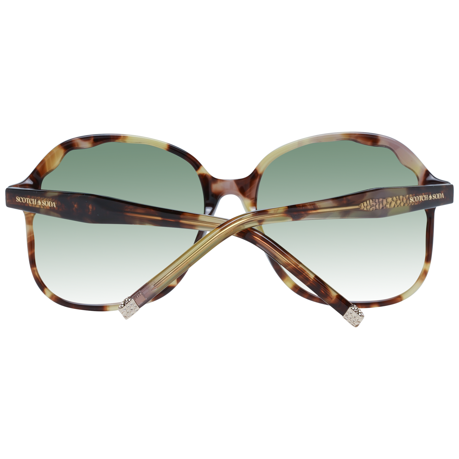 Scotch & Soda Multicolor Sunglasses for Women detail view
