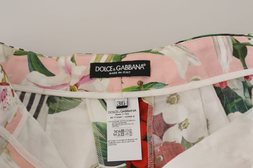 Dolce & Gabbana Multicolor Short And Mini for Women additional view