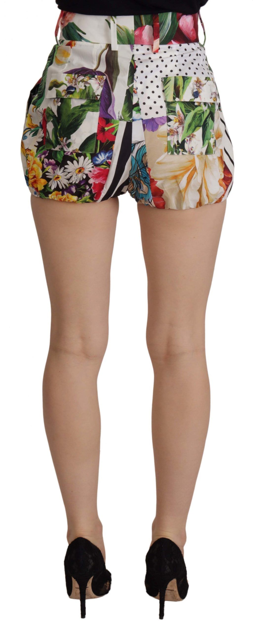 Dolce & Gabbana Multicolor Short And Mini for Women alternate view