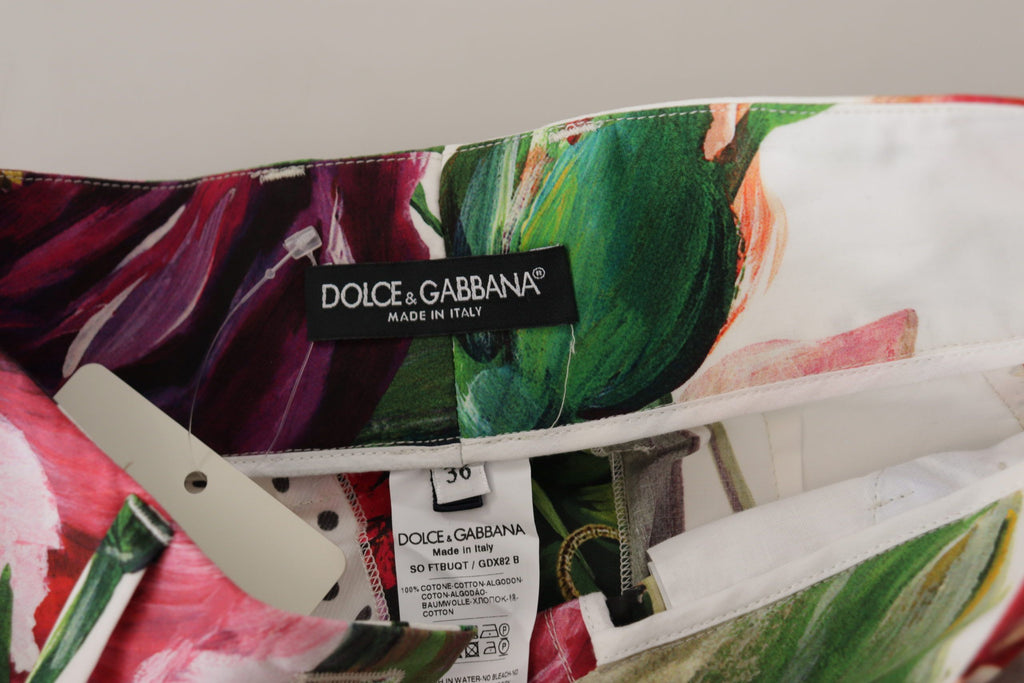 Dolce & Gabbana Multicolor Short And Mini for Women additional view