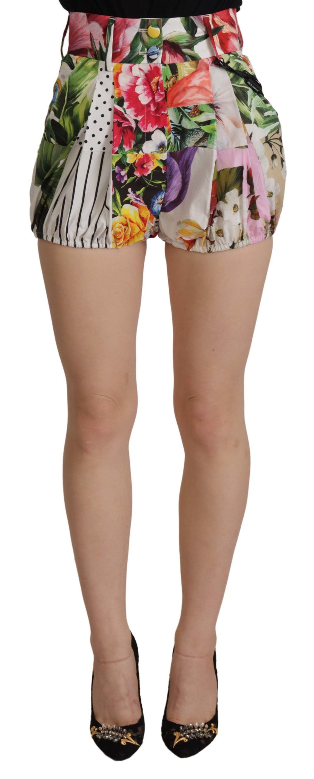 Dolce & Gabbana Multicolor Short And Mini for Women
