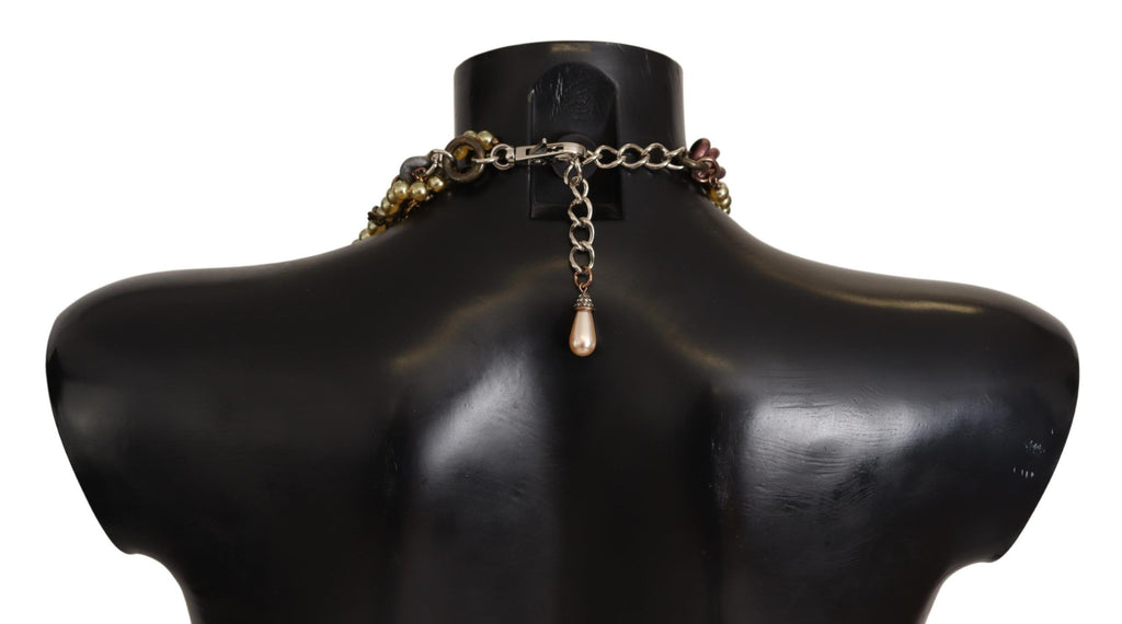 Dolce & Gabbana Gold Necklaces for Women alternate view