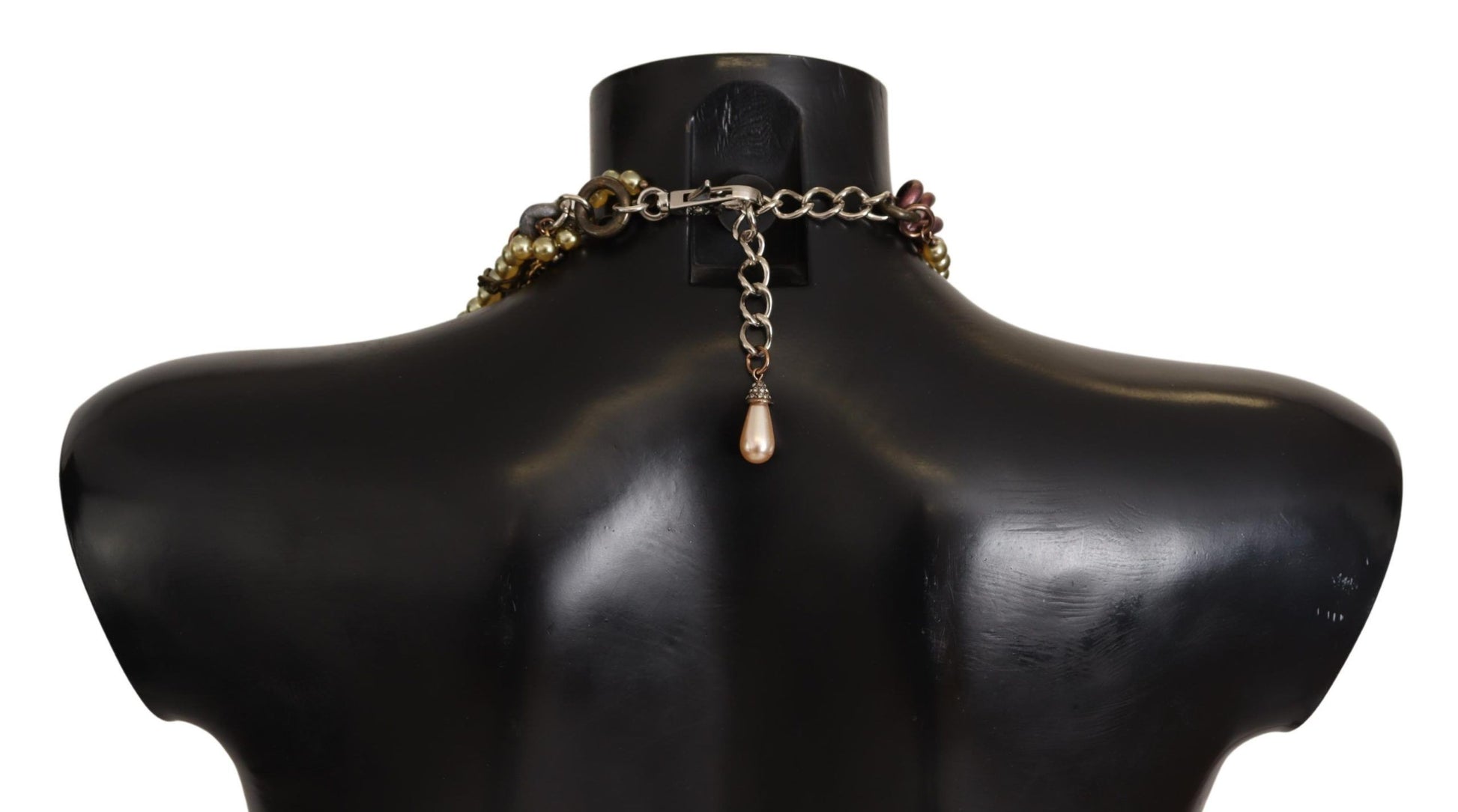 Dolce & Gabbana Gold Necklaces for Women alternate view