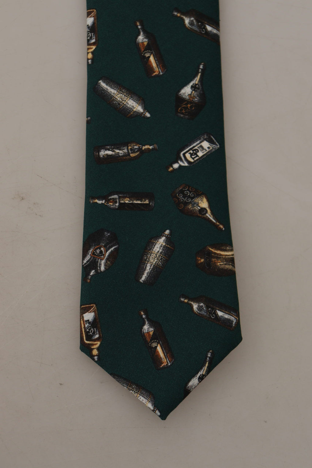 Dolce & Gabbana Black Ties for Men additional view
