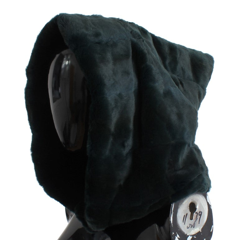 Dolce & Gabbana Grey Hats for Women detail view