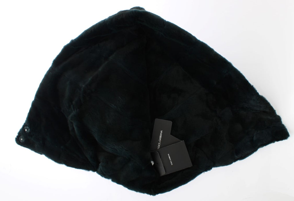 Dolce & Gabbana Grey Hats for Women additional view