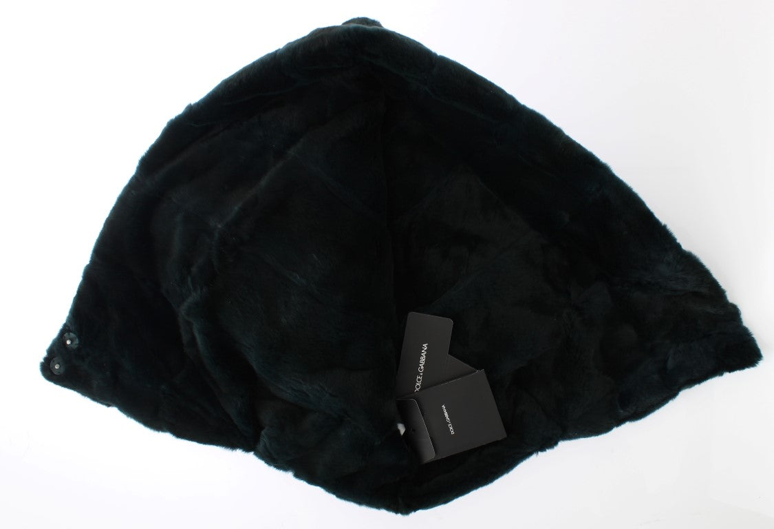 Dolce & Gabbana Grey Hats for Women additional view