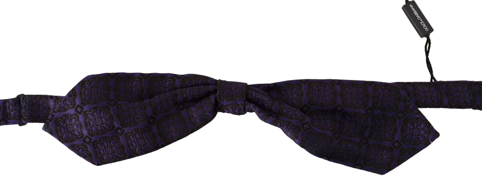 Dolce & Gabbana Blue Bowties for Men alternate view