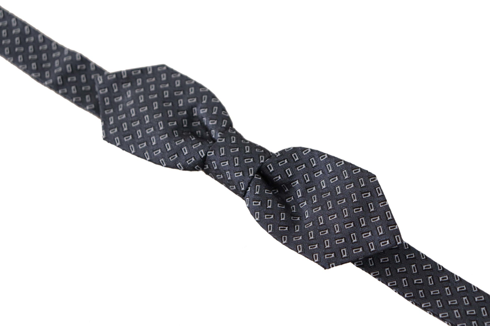 Dolce & Gabbana Blue Bowties for Men alternate view
