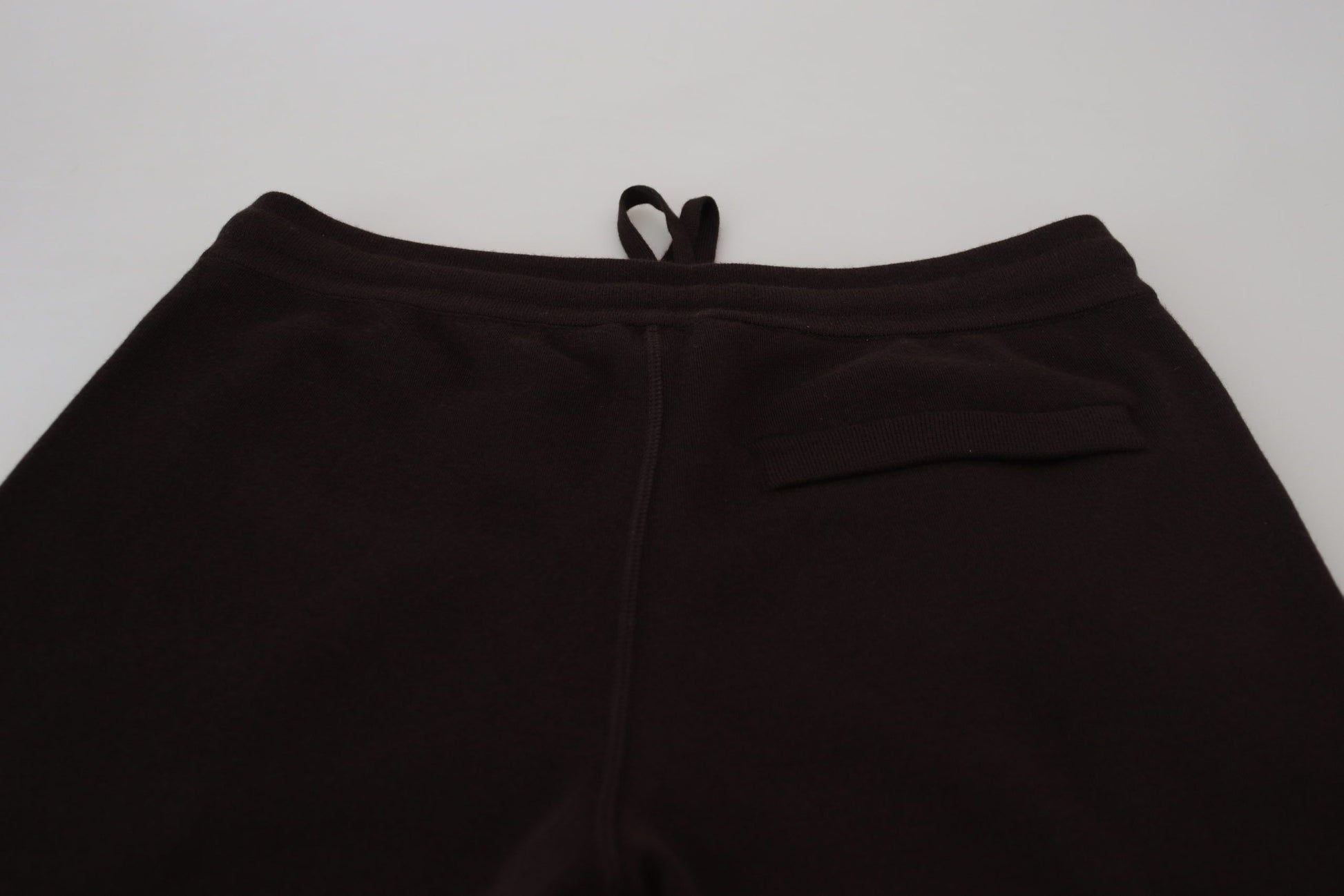 Dolce & Gabbana Brown Athletic Pants for Men additional view