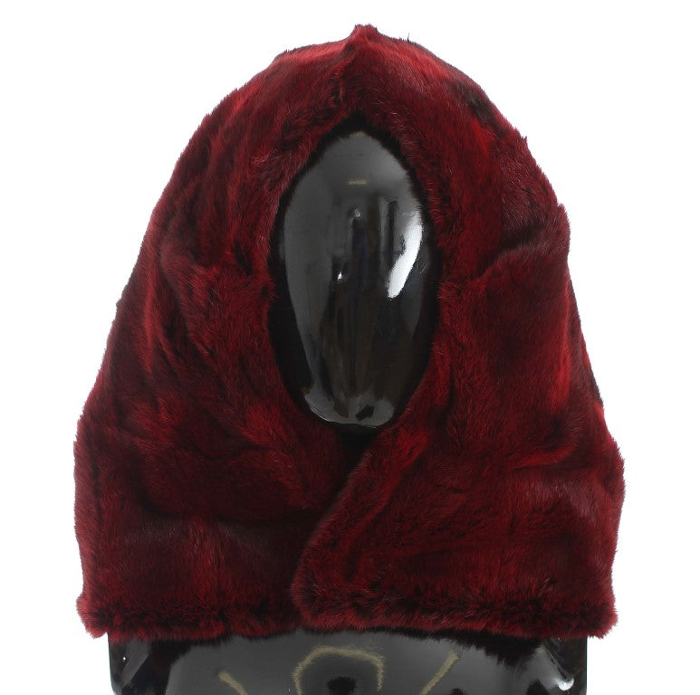 Dolce & Gabbana Red Hats for Women alternate view