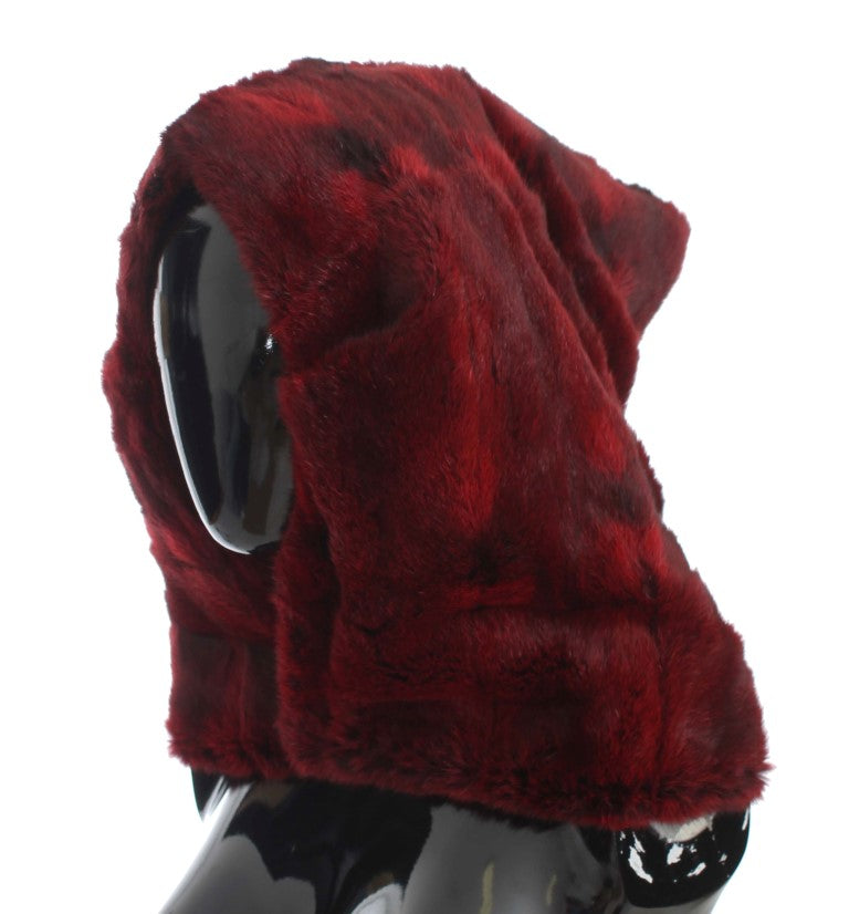 Dolce & Gabbana Red Hats for Women