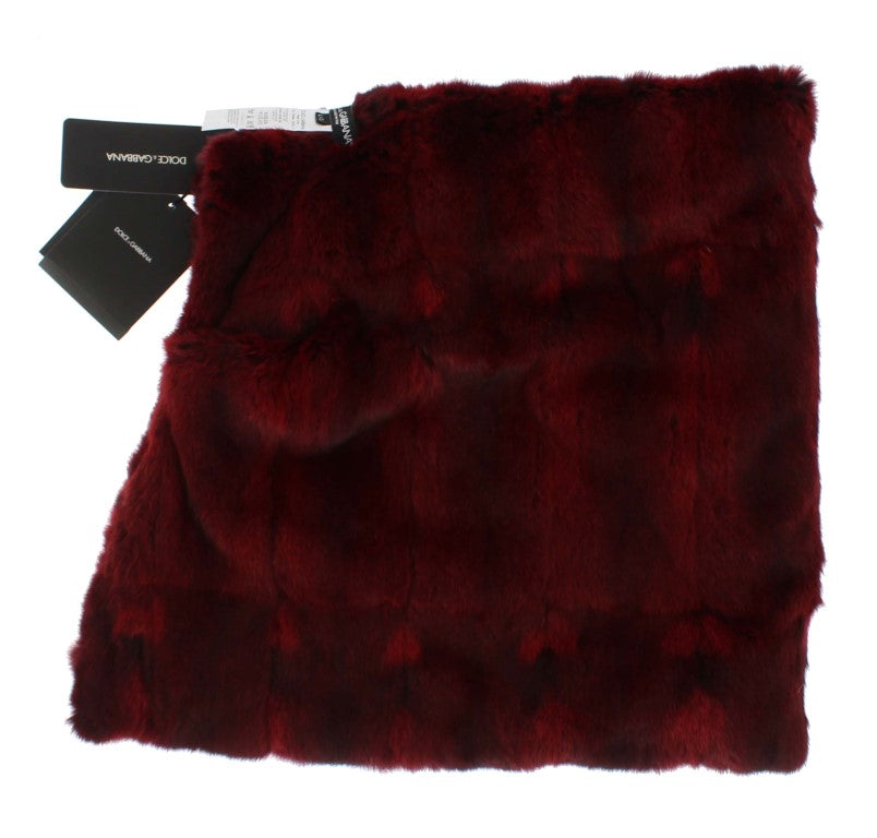 Dolce & Gabbana Red Hats for Women additional view