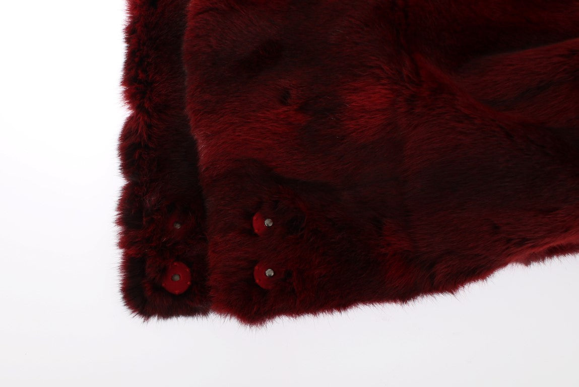 Dolce & Gabbana Red Hats for Women additional view