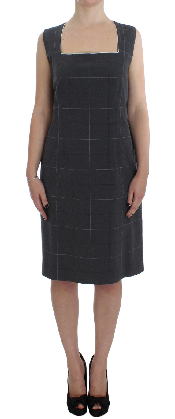 BENCIVENGA Grey Two Piece Suits for Women additional view