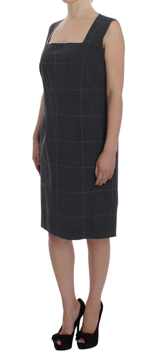 BENCIVENGA Grey Two Piece Suits for Women additional view
