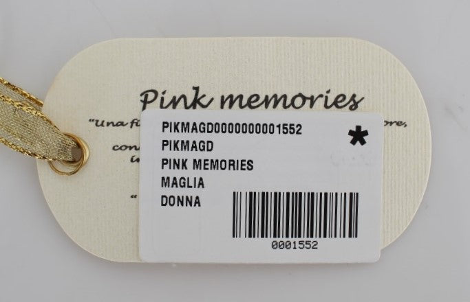 PINK MEMORIES Pink Cardigan for Women additional view