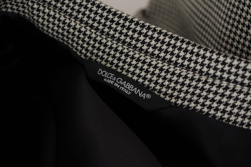 Dolce & Gabbana Grey Blazer for Men additional view