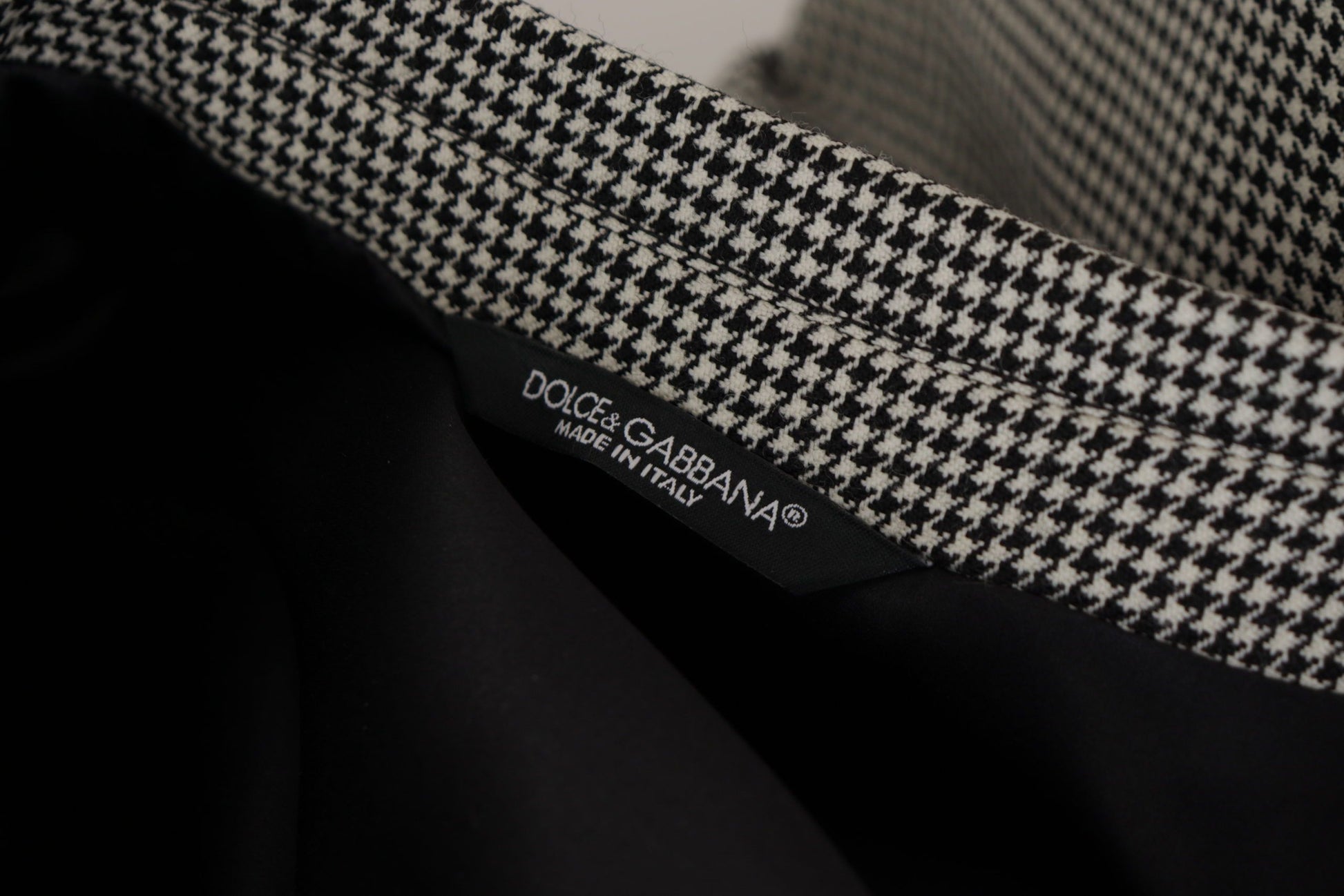 Dolce & Gabbana Grey Blazer for Men additional view
