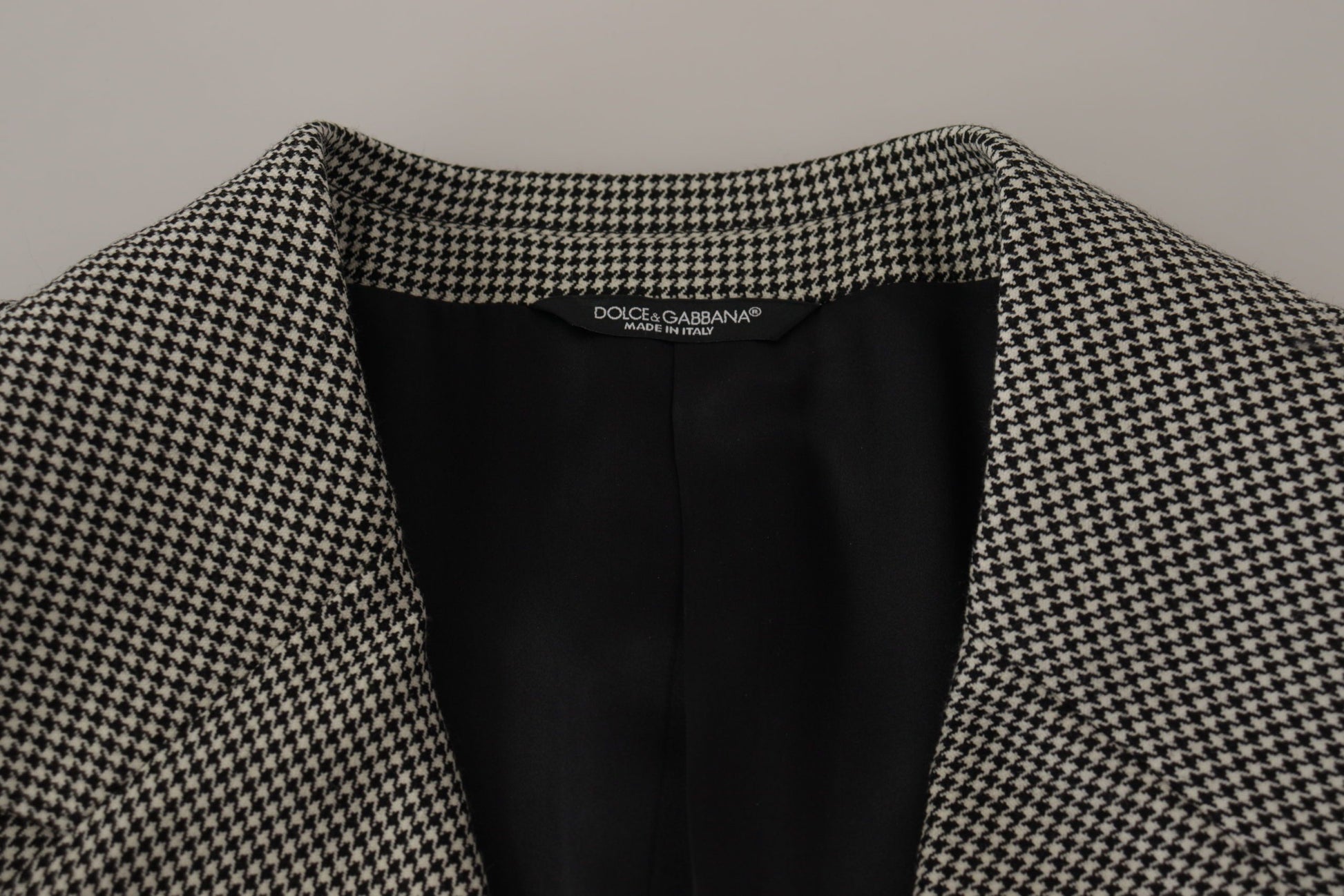Dolce & Gabbana Grey Blazer for Men additional view