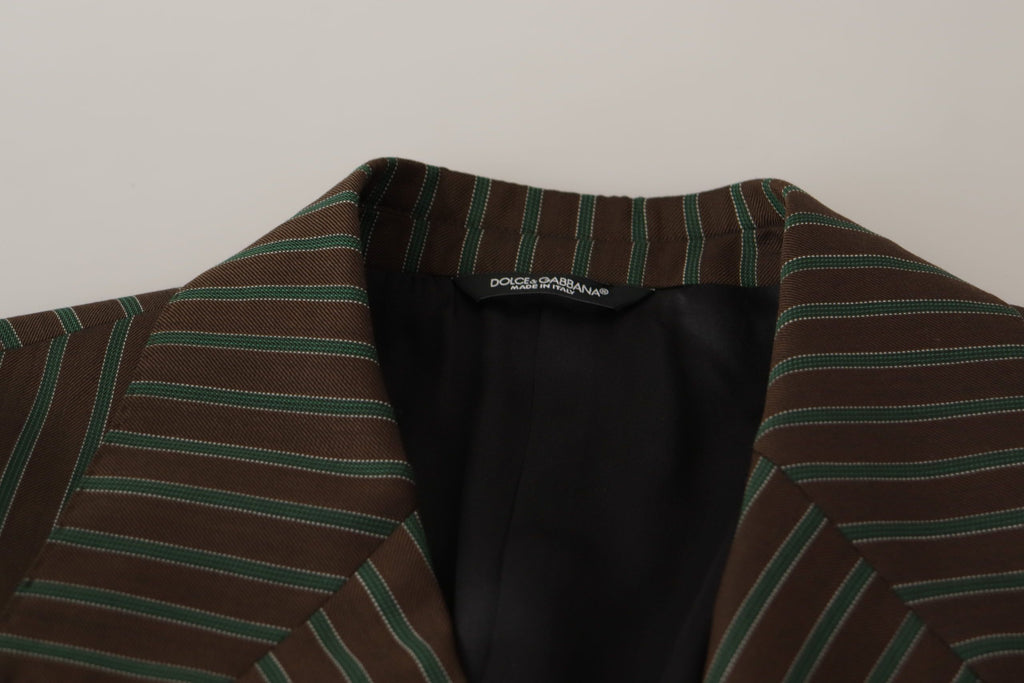 Dolce & Gabbana Multicolor Blazer for Men additional view