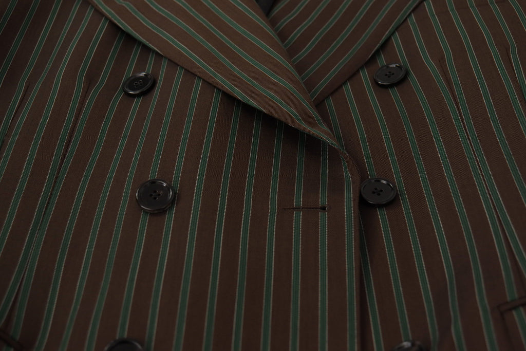 Dolce & Gabbana Multicolor Blazer for Men additional view