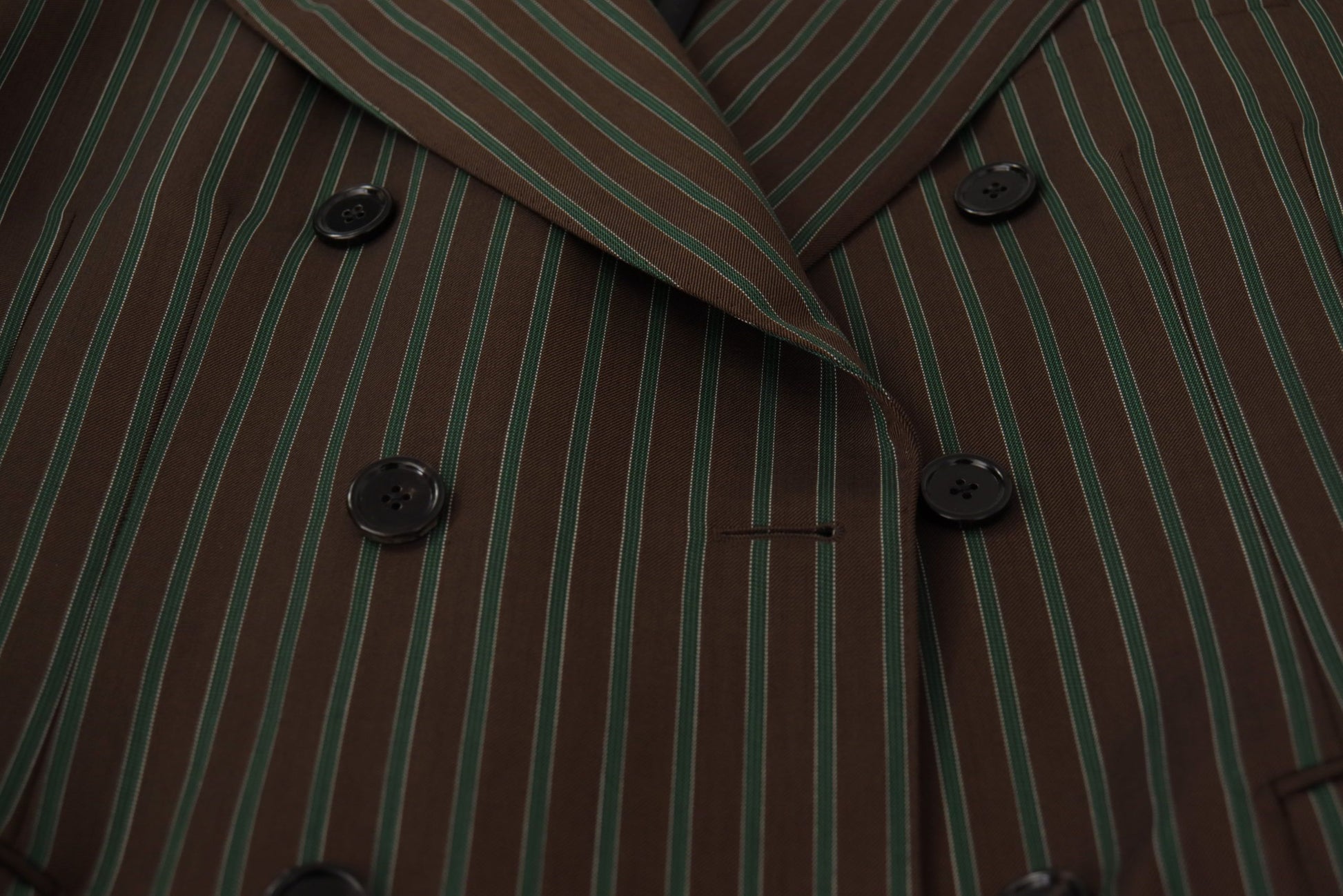 Dolce & Gabbana Multicolor Blazer for Men additional view