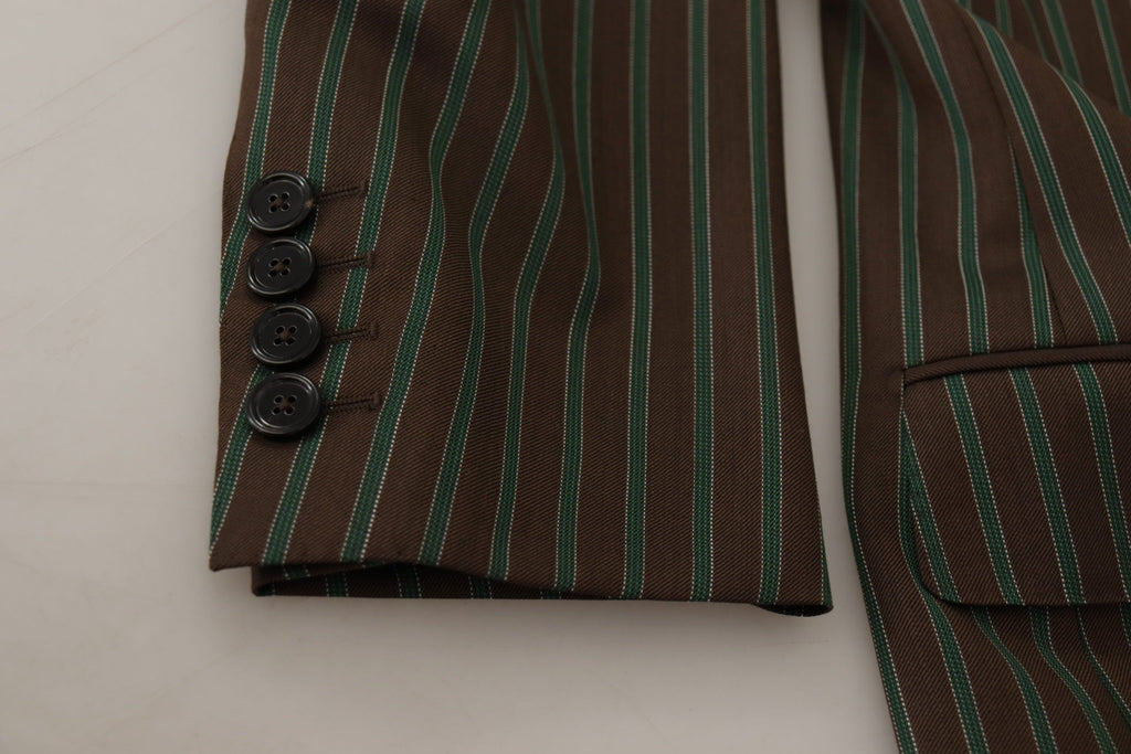 Dolce & Gabbana Multicolor Blazer for Men additional view