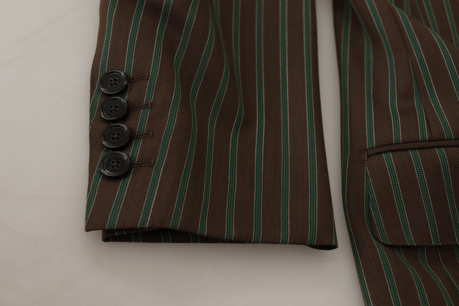 Dolce & Gabbana Multicolor Blazer for Men additional view