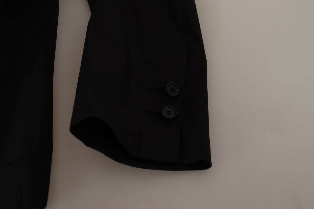 Dolce & Gabbana Black Blazer for Men additional view