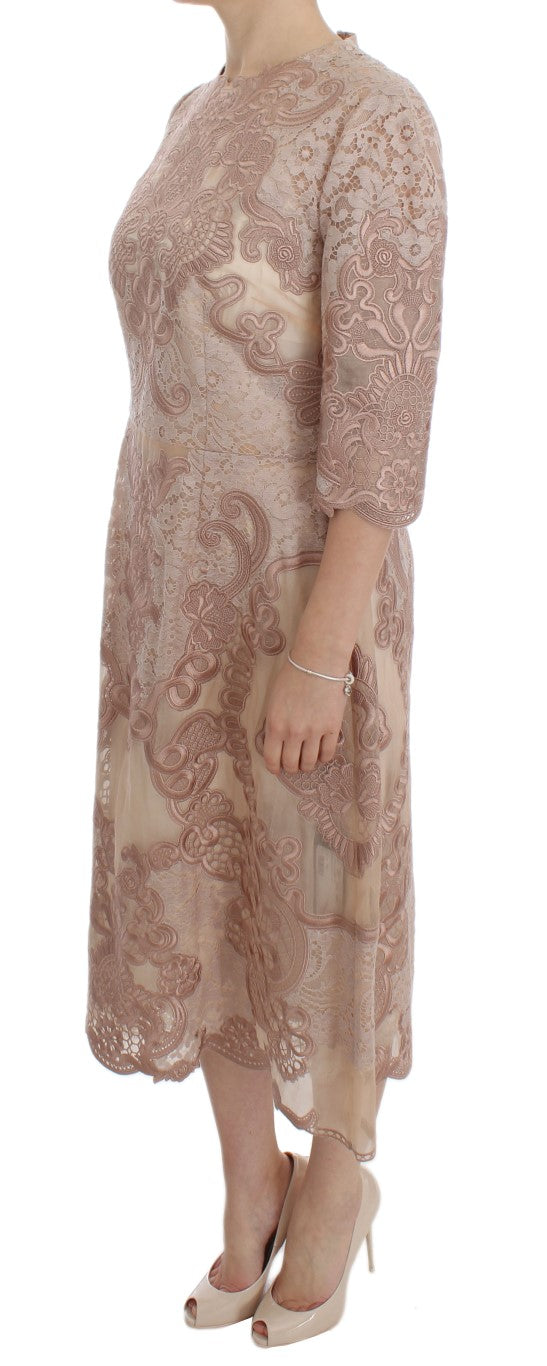 Dolce & Gabbana Pink Cocktail for Women alternate view