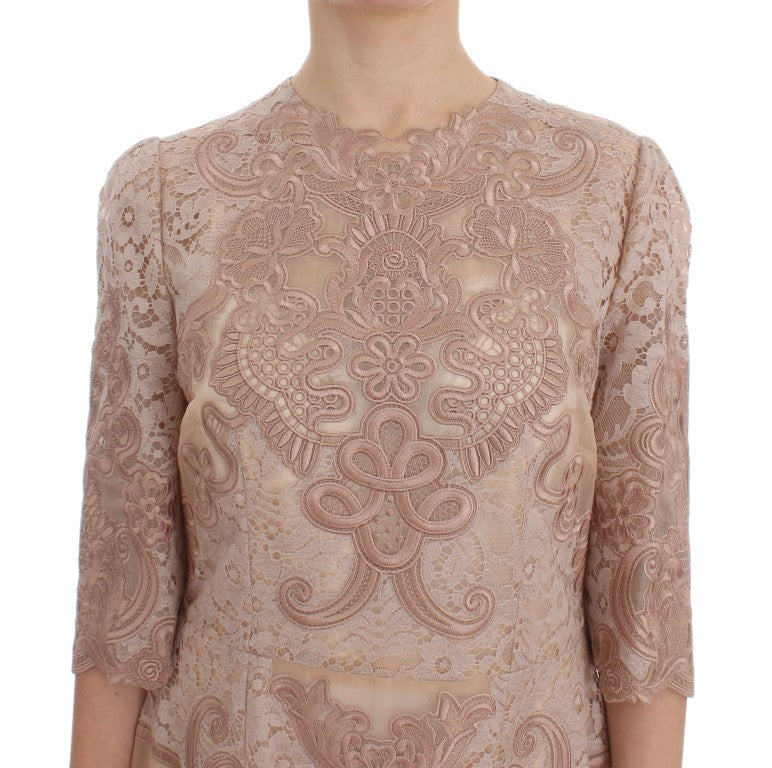 Dolce & Gabbana Pink Cocktail for Women additional view