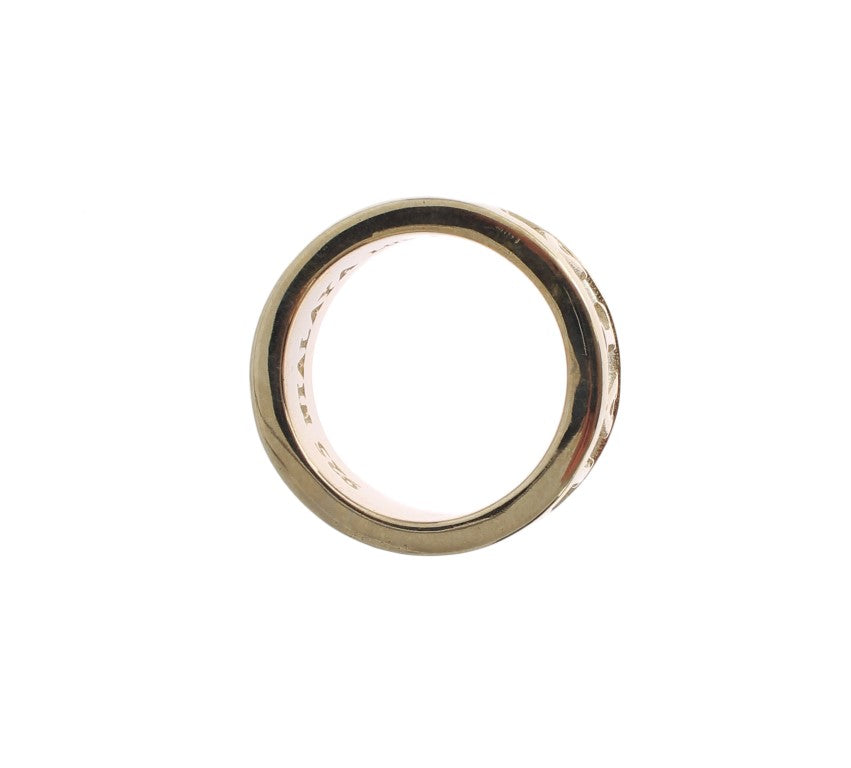 Nialaya Silver Rings for Men alternate view