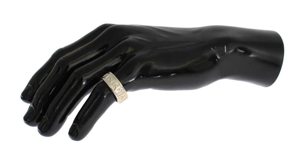 Nialaya Silver Rings for Men additional view