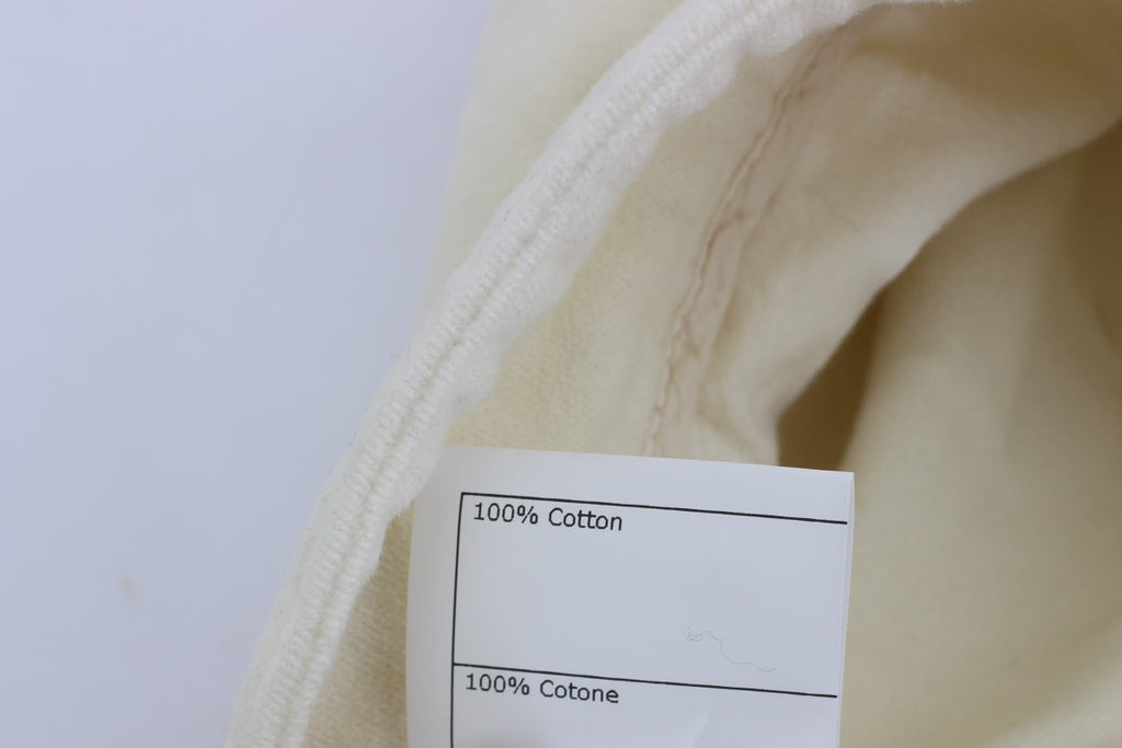 Ermanno Scervino Beige Cargo Pants for Women additional view