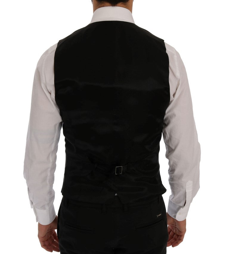 Dolce & Gabbana Blue Two Piece Suits for Men additional view