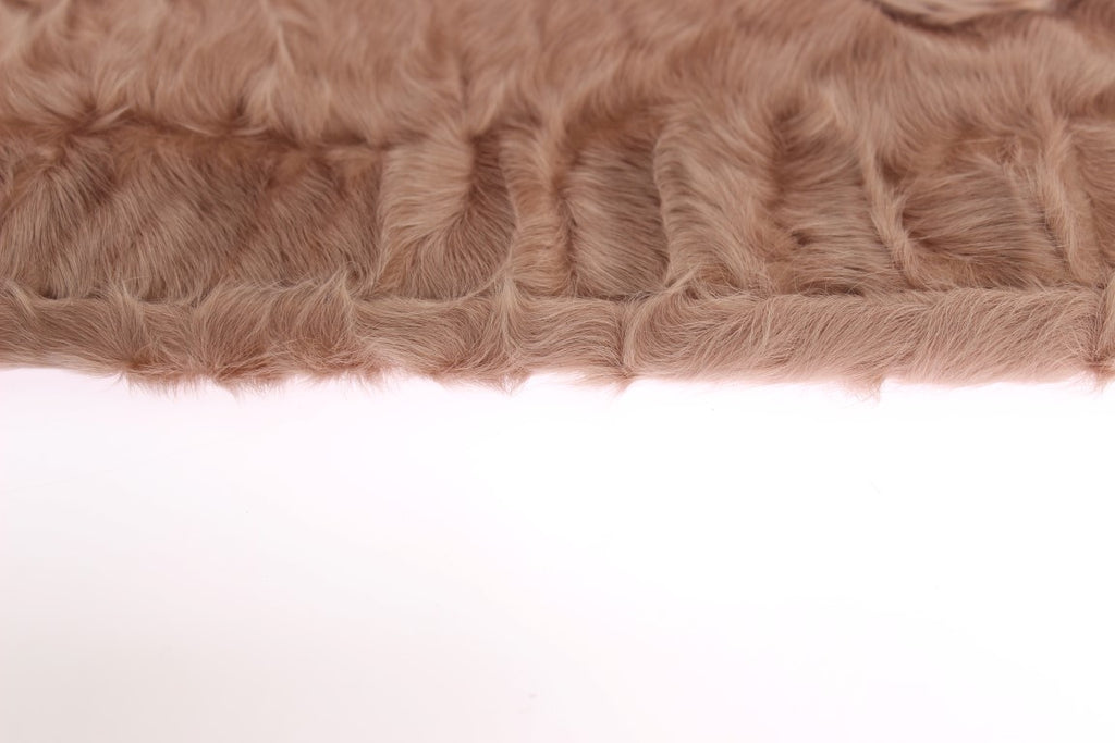 Dolce & Gabbana Beige Gloves for Women additional view