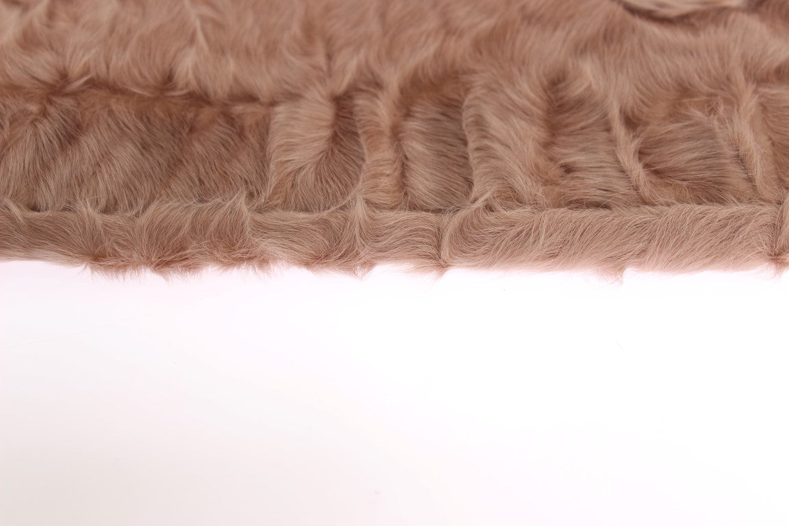Dolce & Gabbana Beige Gloves for Women additional view