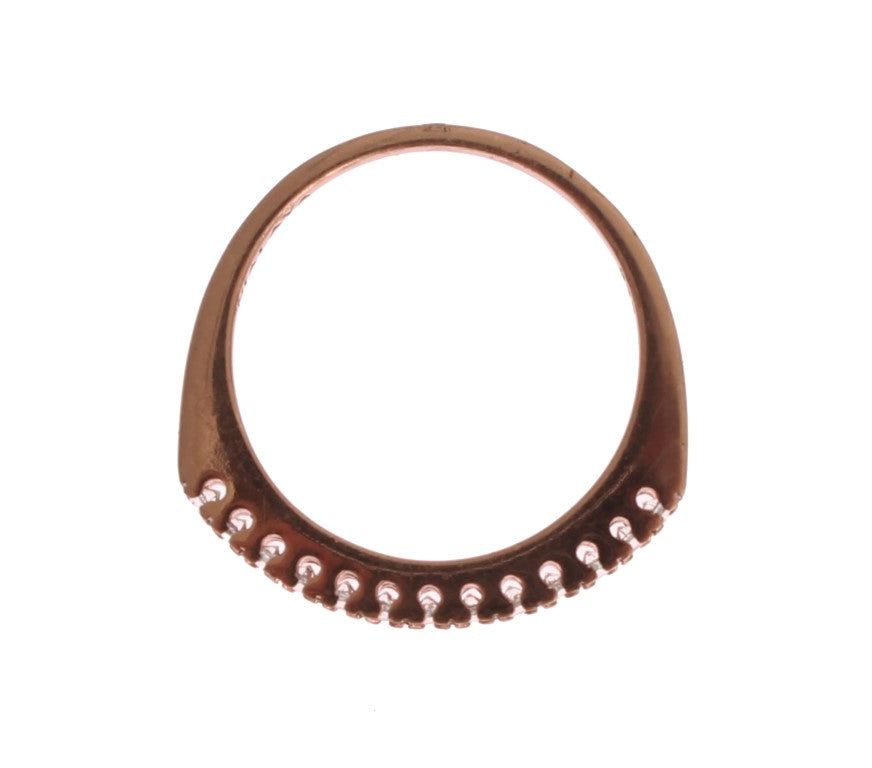 Nialaya Gold Rings for Women alternate view