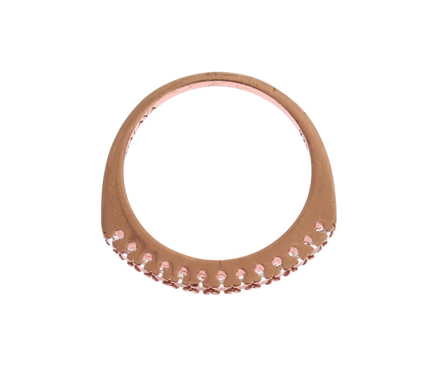 Nialaya Gold Rings for Women additional view