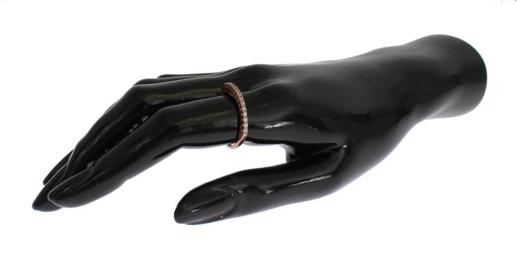 Nialaya Gold Rings for Women additional view